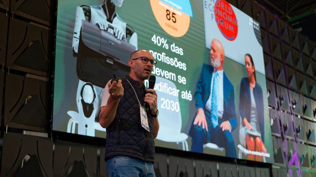 Saiba como a IA pode superar os desafios da indústria