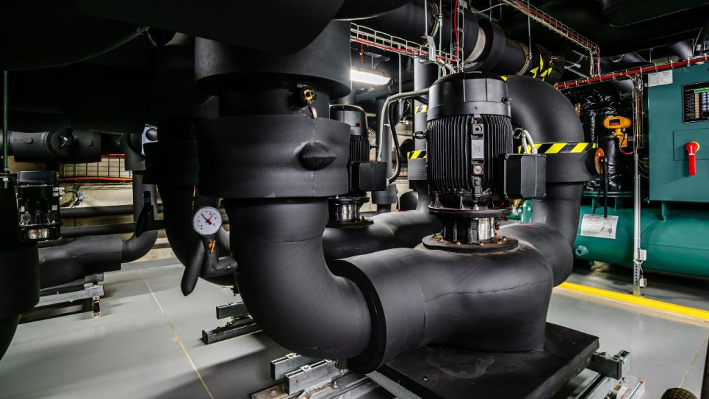 Entenda os sistemas térmicos industriais e a importância de cada equipamento