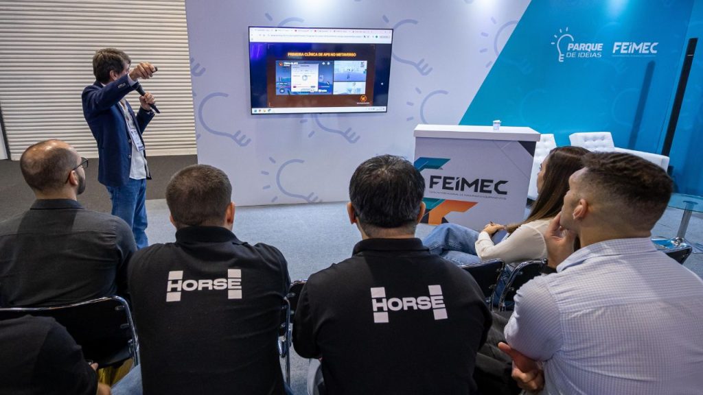 Automação e inteligência artificial impulsionam a produtividade industrial