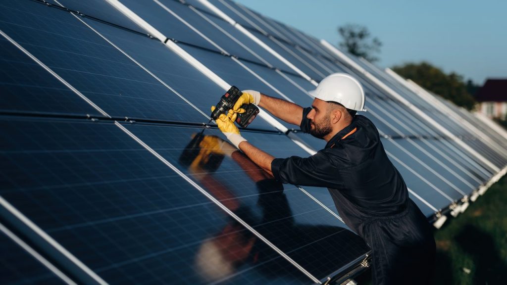 Sistema Zero Grid e mais opções com a energia solar