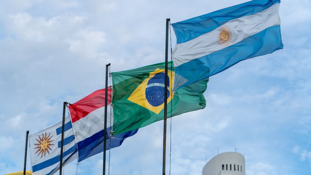 Oportunidades para a indústria brasileira no Mercosul