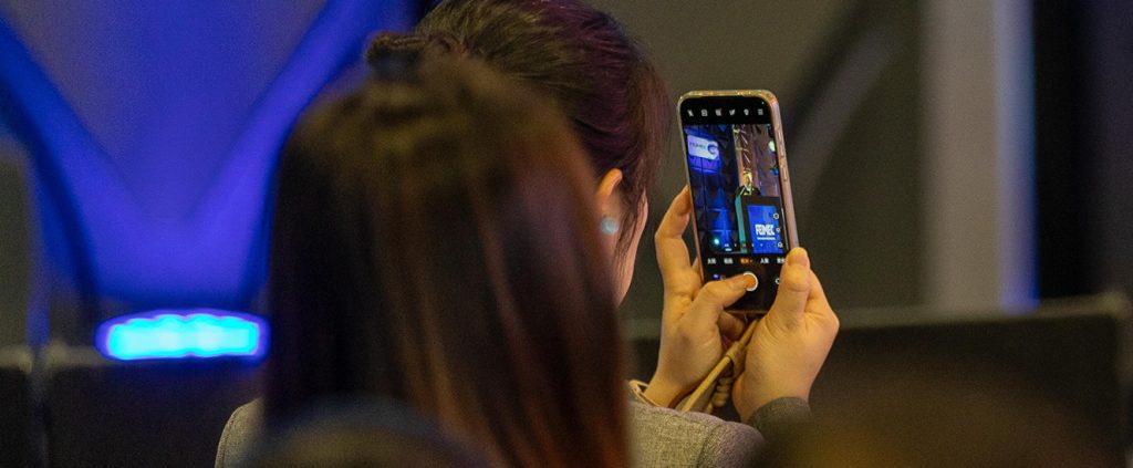 Destaques de Conteúdo Palco FEIMEC 2026