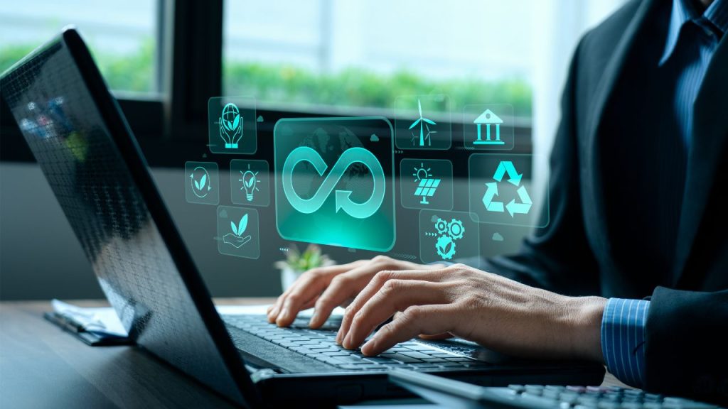 Digitalização é chave para unir competitividade e sustentabilidade