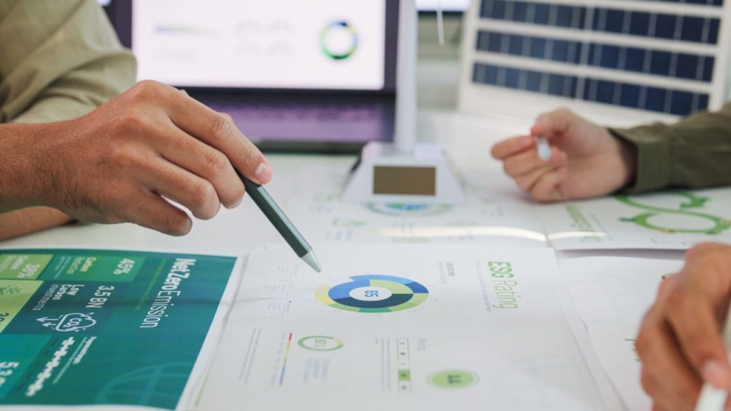 ESG é mais uma obrigação legal ou uma estratégia competitiva?