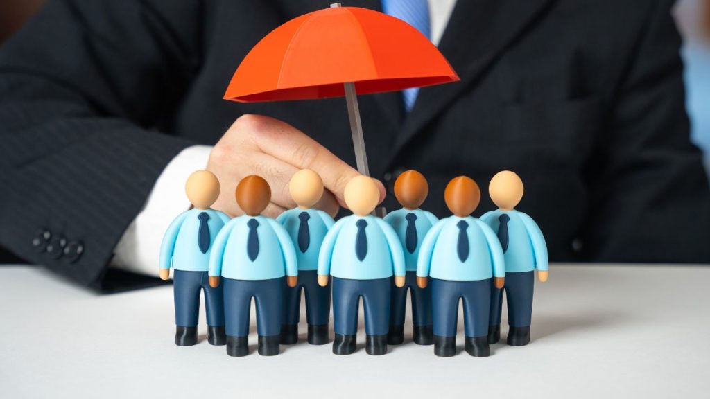 A importância do seguro empresarial para indústrias 