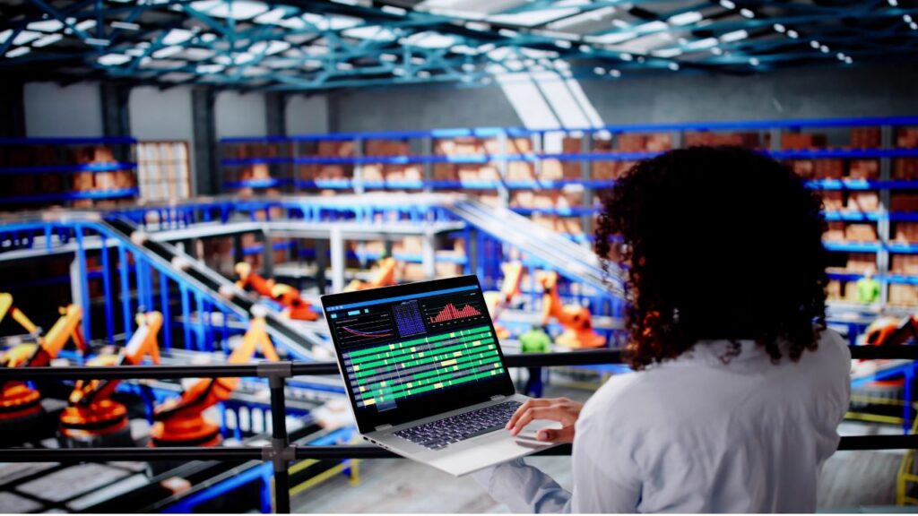 Redata: o que muda na operação de dados da indústria