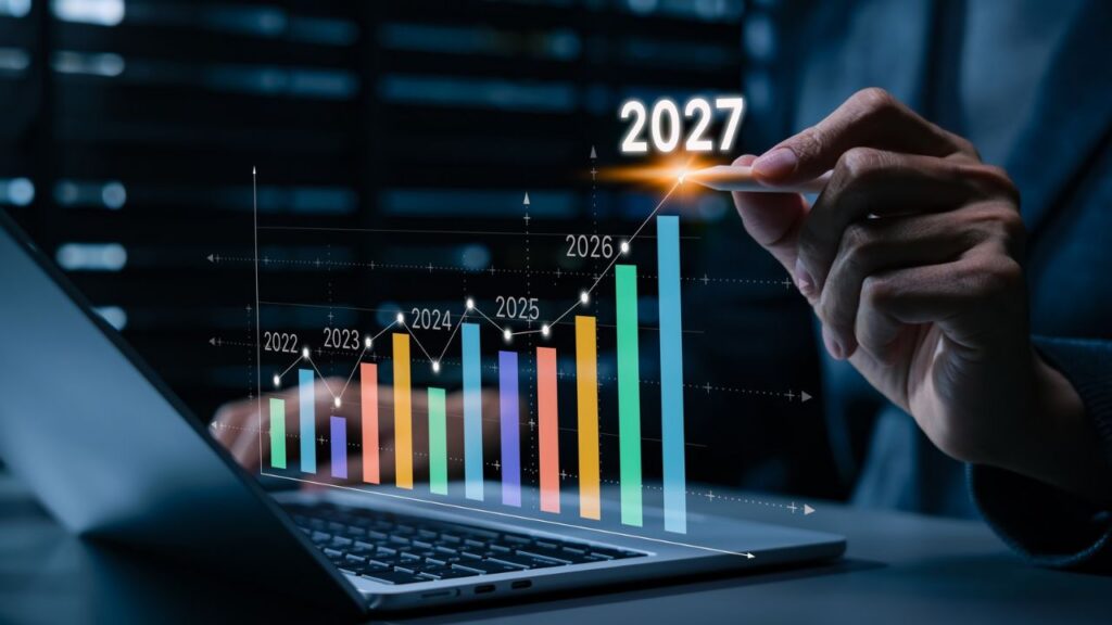 Para 2027, que tipo de planejamento a indústria deve colocar no centro das decisões?