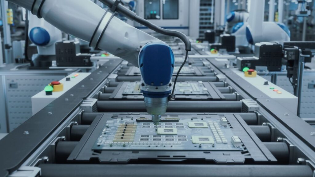 Da inovação ao produto: o desafio que vai definir o futuro da indústria eletroeletrônica