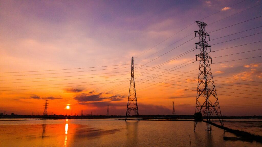 El Niño e a importância da eficiência energética na indústria