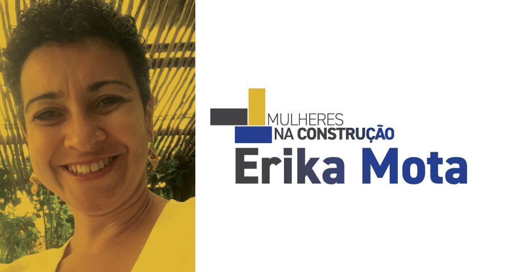 Carreira e maternidade: construindo cidades e sonhos