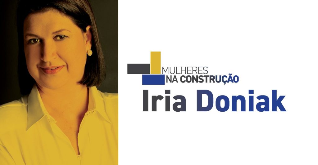 A industrialização da construção, a história e o concreto