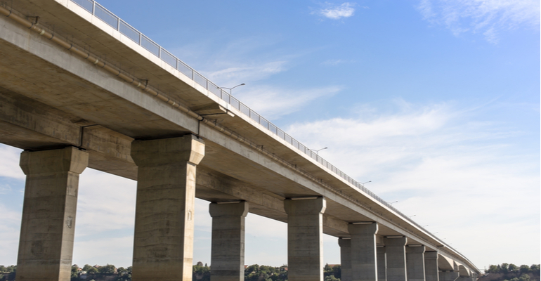 5 exemplos do concreto como protagonista na construção de pontes do Brasil