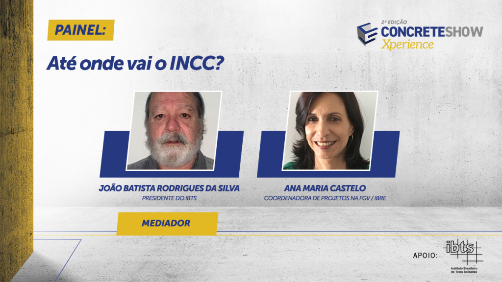 Modernização e industrialização da construção são fundamentais para sustentar crescimento