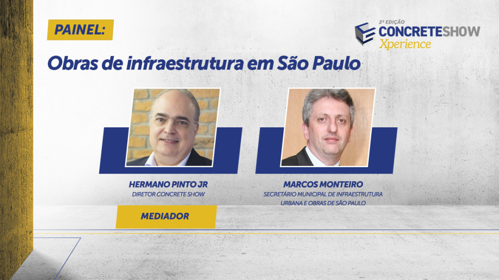 Construção como vetor de desenvolvimento e retomada de crescimento econômico