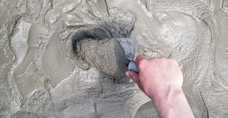 Os benefícios dos tipos de aditivos para concreto