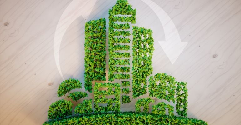 5 dicas para uma construção sustentável