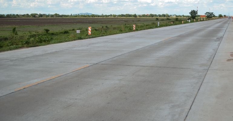 Cases de Pavimento Urbano de Concreto