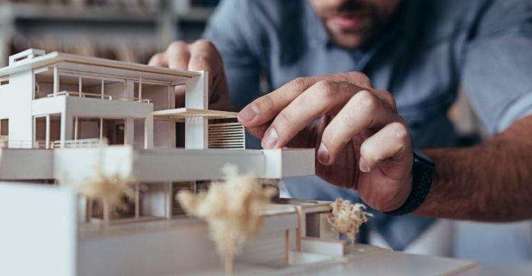 Projeto arquitetônico: especificações e pontos de importância