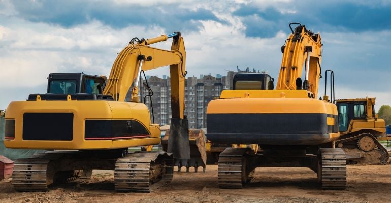 Consórcio para máquinas e equipamentos: vale a pena?