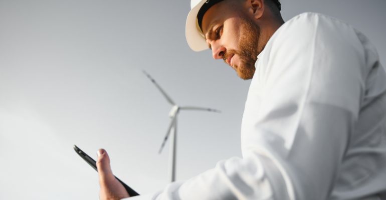 Energia renovável na construção: vantagens e como rentabilizar