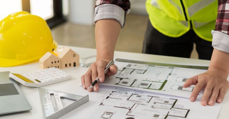 Gestão financeira na obra: 7 dicas e estratégias