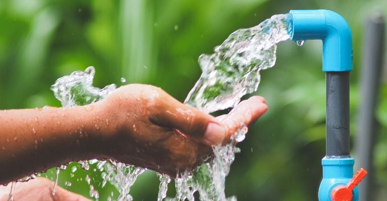 Saneamento digital: tecnologia no saneamento básico