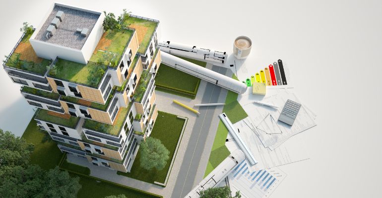 Abordagens de sustentabilidade na cadeia do concreto