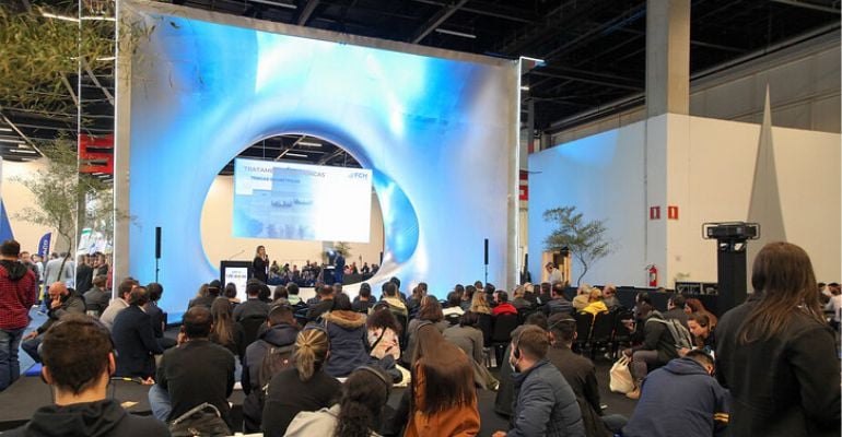 Concrete Show 2023: Conheça a programação da Arena 120 Ideias