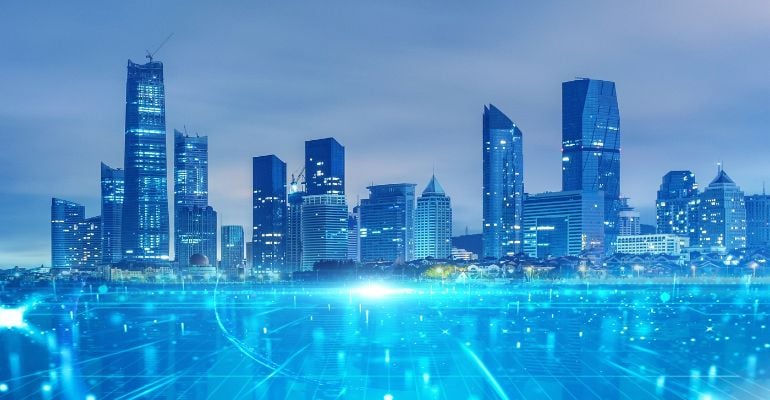 Ferramentas digitais para o suporte da cadeia do concreto