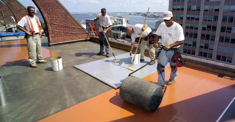 A importância das certificações para a cadeia da impermeabilização