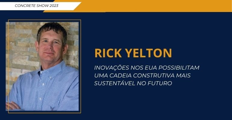 Inovações nos EUA possibilitam uma cadeia construtiva mais sustentável no futuro