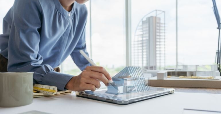 As etapas do pré-obra: projetos, orçamento e serviços