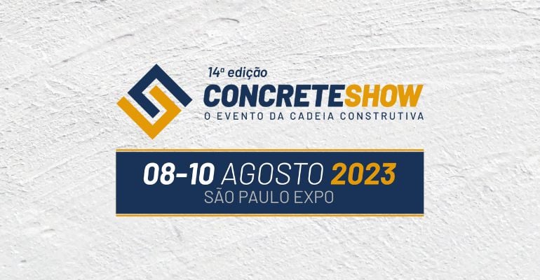 Concrete Show 2023: O que fazer no primeiro dia?