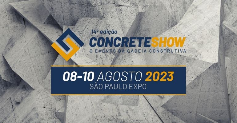 Concrete Show 2023: O que fazer no segundo dia?