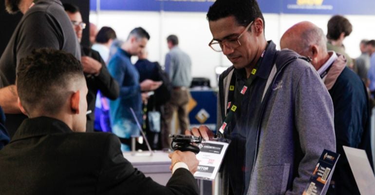 Com forte visitação, Concrete Show confirma projeções positivas para o setor de construção