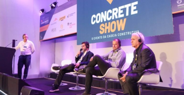 Brasil tem potencial para liderar produção mundial de Aço Verde na construção civil