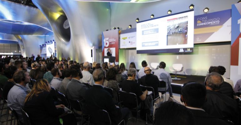 Brasil tem potencial para dobrar vendas de pisos de concreto em território nacional