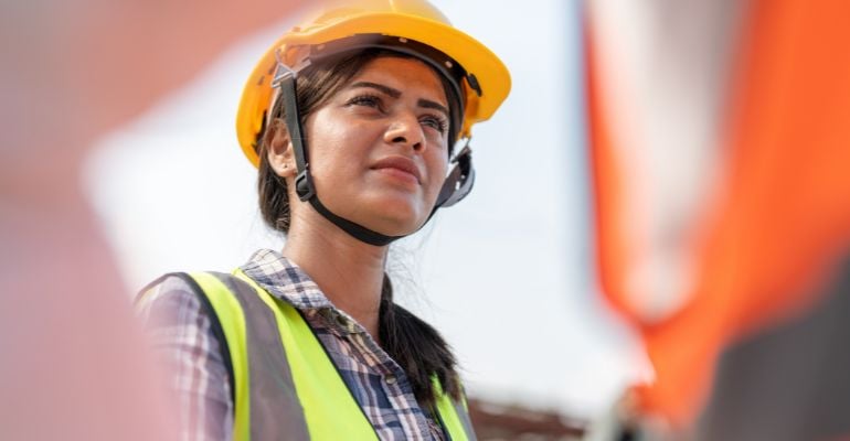 30% dos cargos de liderança ocupados por mulheres até 2030