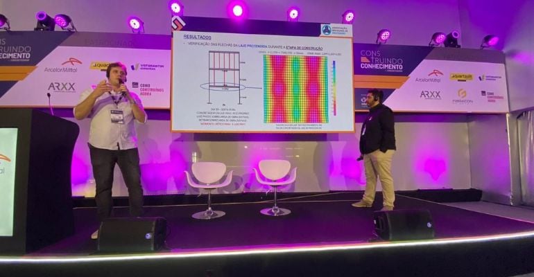 As vantagens da protensão: técnica de escoramento reduz custo e otimiza tempo de vida de prédios, pontes e túneis