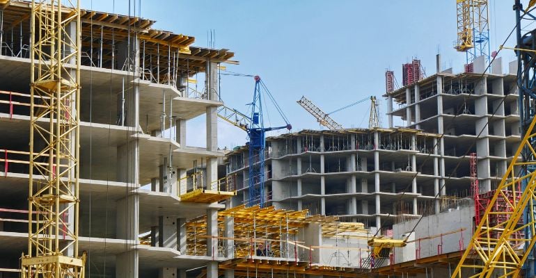 Compósitos na construção: um futuro mais resistente e sustentável