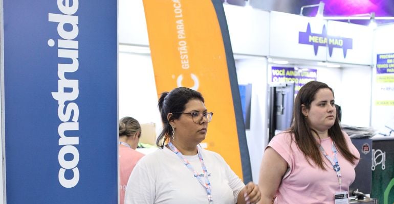 Os sonhos depois da casa própria: Construide oferece alternativa em moradias sociais para reduzir déficit habitacional no Brasil