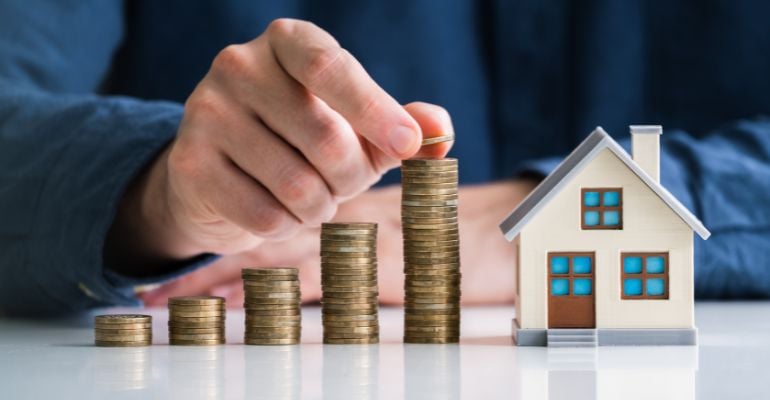 Qual o impacto da Selic no setor de construção?