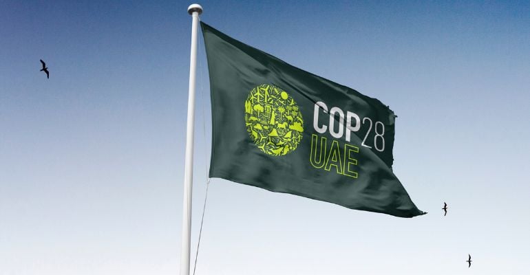 COP28 a construção em prol da sustentabilidade