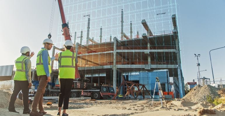 Estratégias para diminuir o retrabalho no canteiro de obras