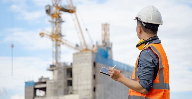 Gestão digital do canteiro de obras o que você precisa saber