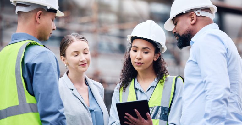 Educação ambiental dentro dos canteiros de obras: economia e sustentabilidade