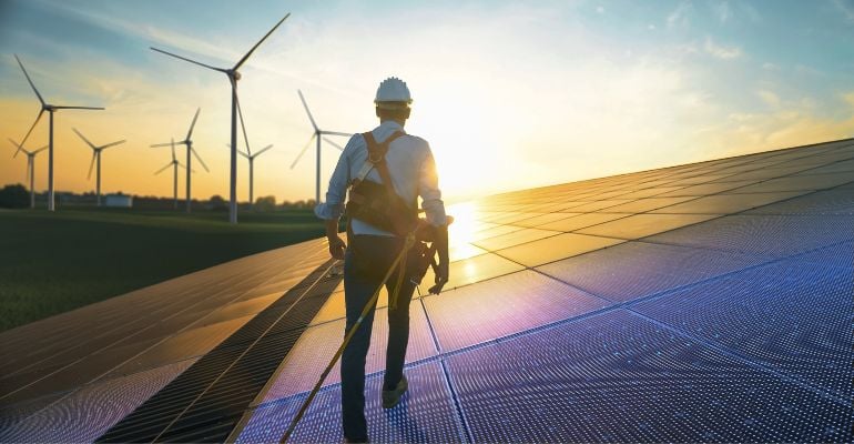 3 tendências e inovações no mercado de instalações elétricas para obras