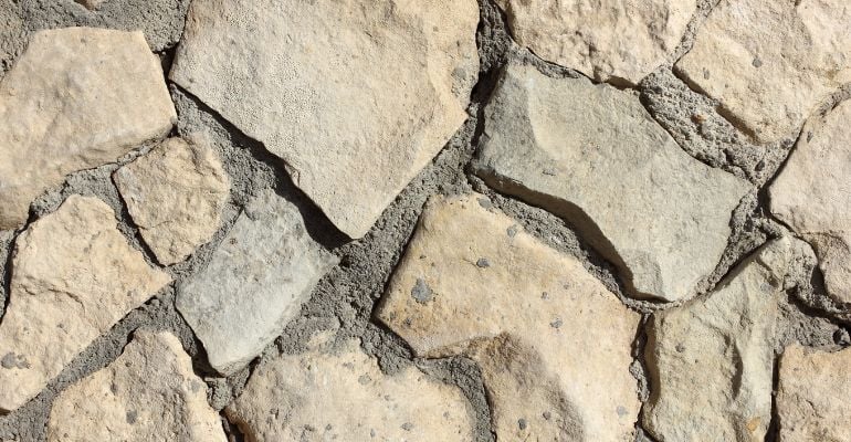 Concreto Ciclópico: uma jornada fascinante pela história