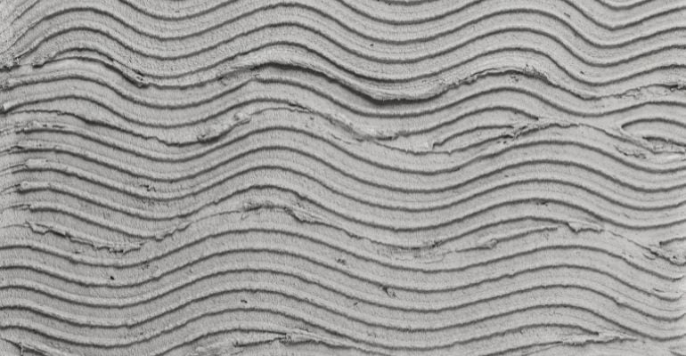 Diga adeus às rachaduras: entenda a argamassa estabilizada