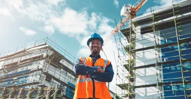 Grandes construtoras brasileiras: confira o ranking